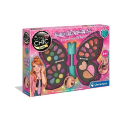 CLE Crazy Chic Kosmetyczka motyl 18454