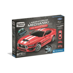 CLE Naukowa zabawa Labo mech.FordMustangGT 50466
