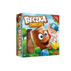 GRA Beczka śmiechu 01908 8