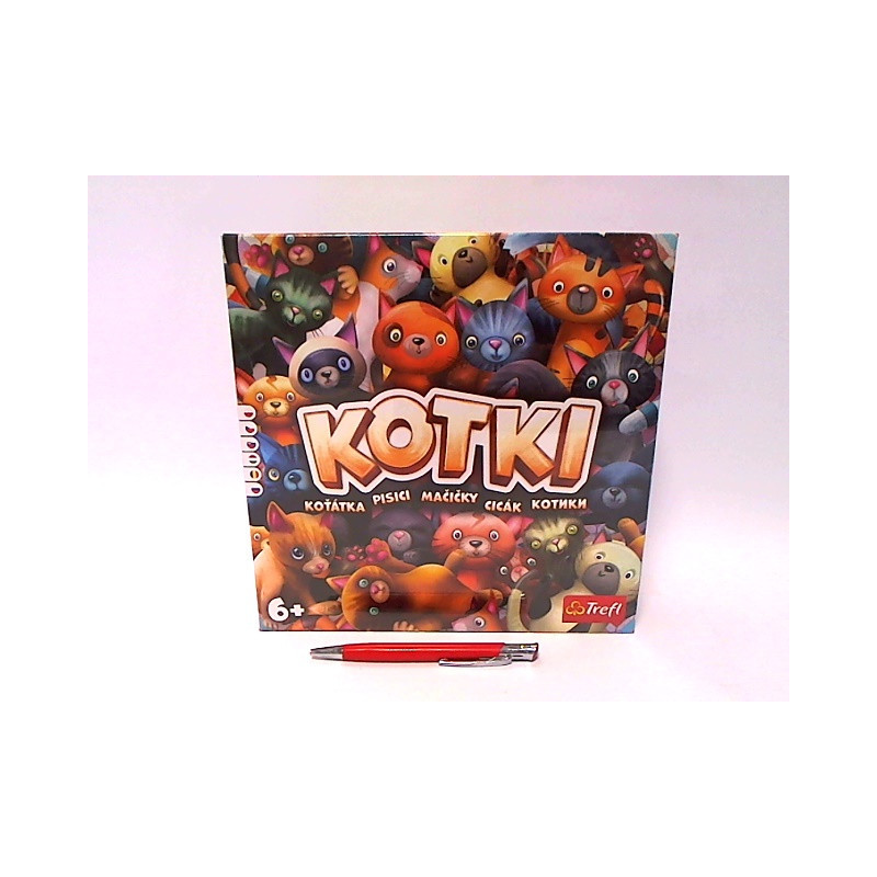GRA Kotki 02081