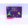 Gra magnetyczna kształty geometr.HMG05 32888