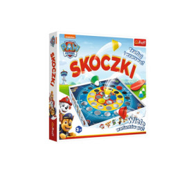 GRA Skoczki Psi Patrol 01904 8
