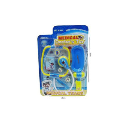 Lekarz zestaw blister H13529 43259