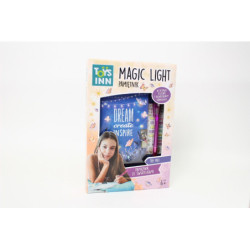 STNUX pamiętnik Magic light Dreams STN7830 97830