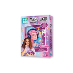 STNUX pamiętnik MagicLightMusic STN9254 99254