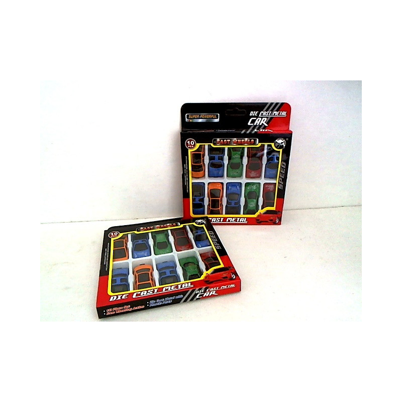 Zestaw 10aut HXAM01 79183