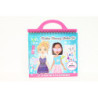 STNUX Fashion Runaway Sticker set STN9469 99469