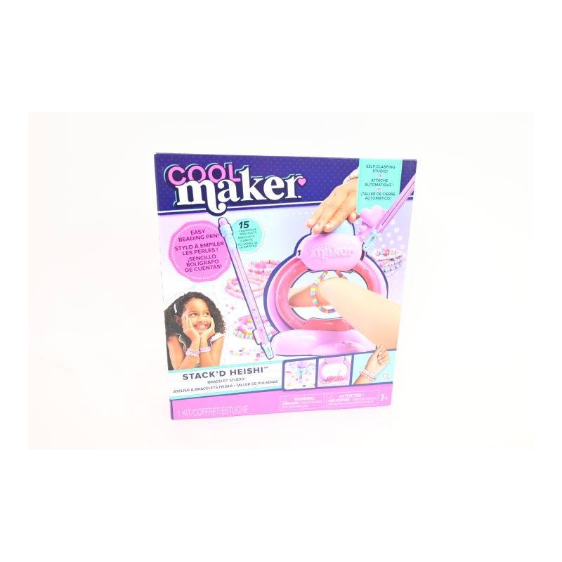 SPIN Cool Maker Studio Bransoletek 6072592 /5