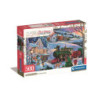 CLE puzzle 500 Christmas Train 2024 35566